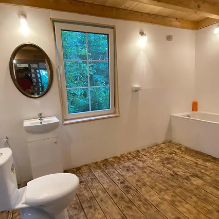 Przy Suntago 캠프장