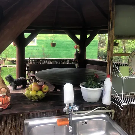 Przy Suntago 캠프장 *