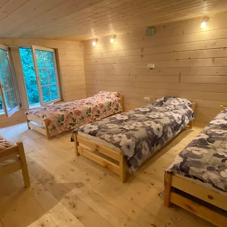 Przy Suntago 캠프장