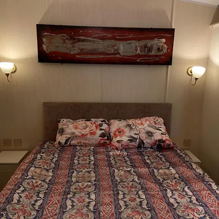 Przy Suntago 캠프장 *