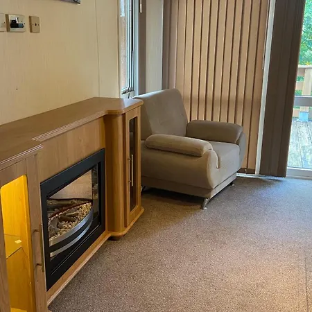 Przy Suntago 캠프장