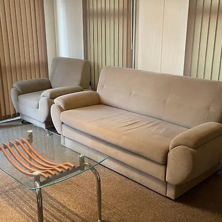 Przy Suntago * Lublinow