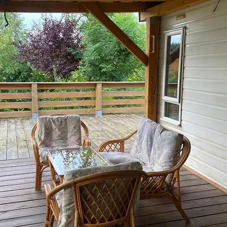 Przy Suntago 캠프장 *