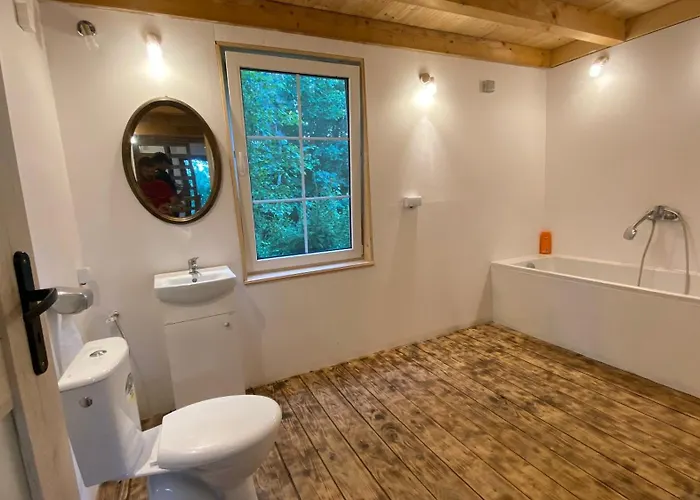 Przy Suntago Campsite