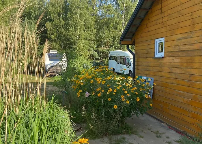 Przy Suntago Campsite *