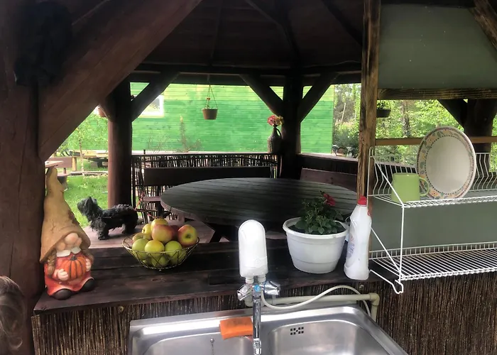 Przy Suntago Campsite *