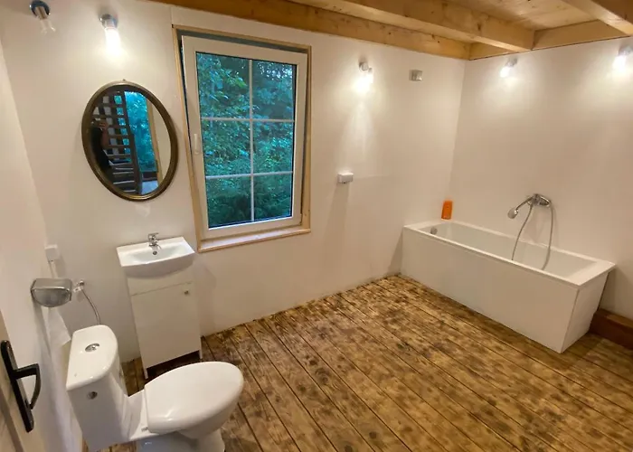 Przy Suntago Campsite *