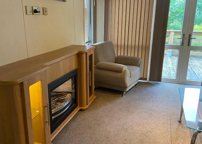 Przy Suntago Campsite