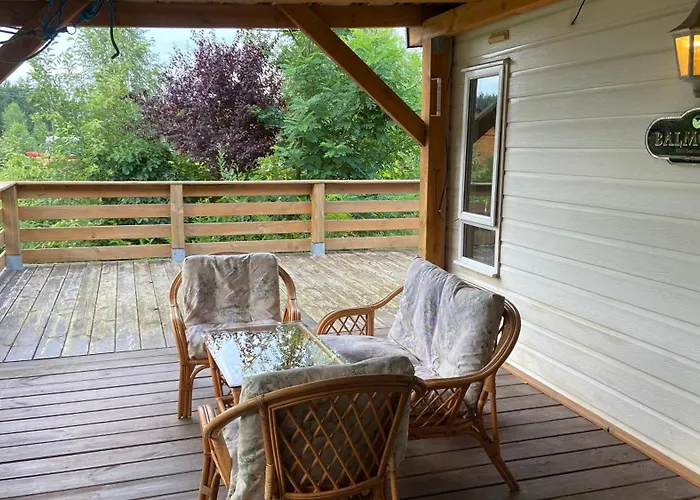 Przy Suntago Campsite *